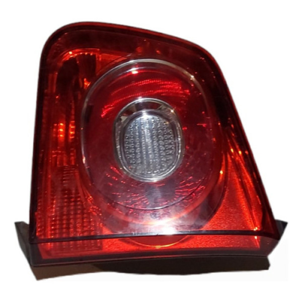 Lanterna Tampa Traseira Lado Direito Tiguan 2007 A 2011