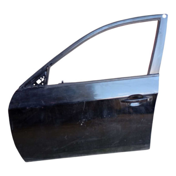Porta Dianteira Esquerda Subaru Impreza 2007 2008 A 2011
