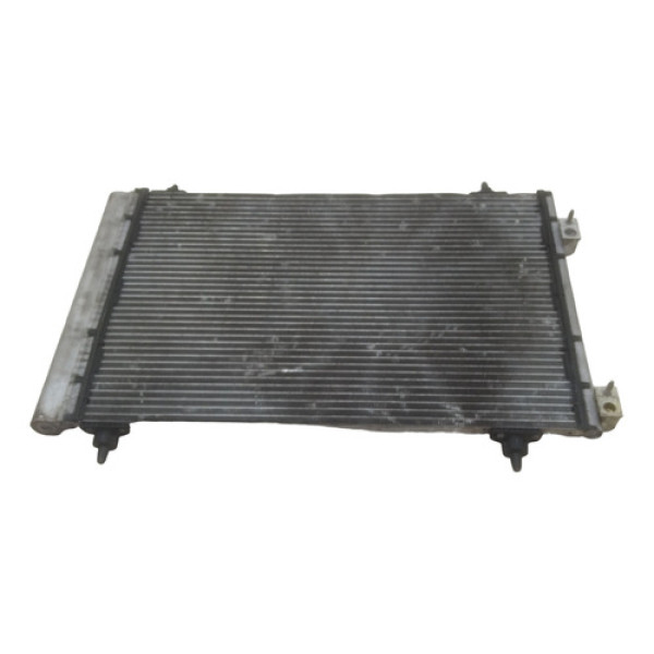 Condensador Ar Condicionado Peugeot 3008 307 C4 2011 A 2016