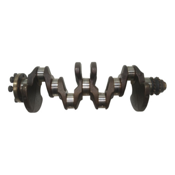 Virabrequim Mercedes A190 1.9 8v Stander 2001 2002 A 2005