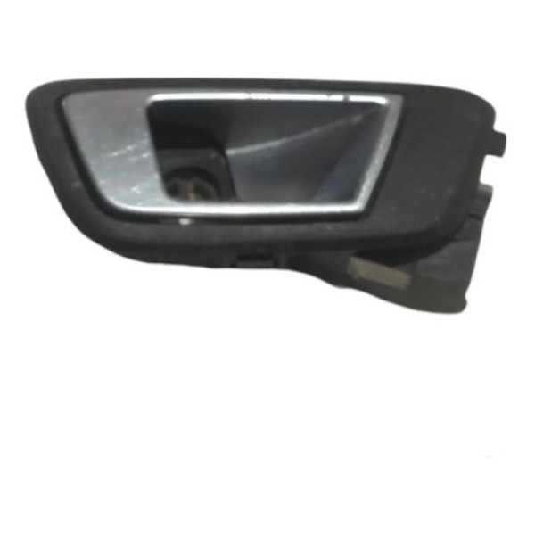 Maçaneta Interna T/direita Ford New Fiesta 2013 A 2018 