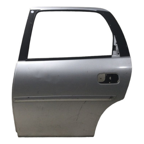 Porta Traseira Esquerda Corsa Gm Corsa Classic 1995 A 2014