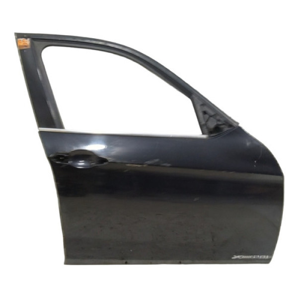 Porta Dianteira Direita Bmw X1 2010 2011 2012 2013 A 2015 @