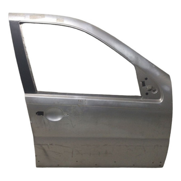 Porta Dianteira Direita Fiat Palio Weekend 2008 A 2016