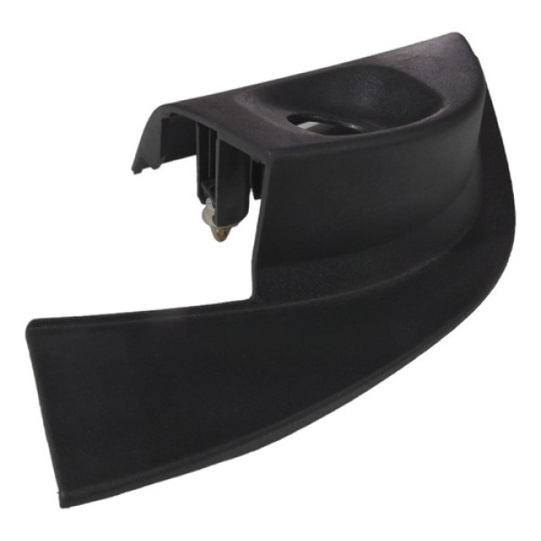 Acabamento  Interno  Retrovisor  Esquerdo Onix 2012 A 2019 