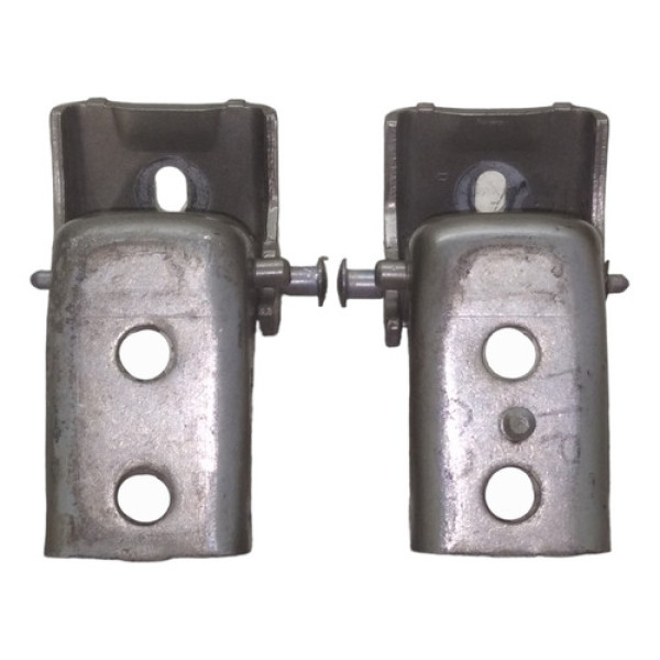 Dobradiças Porta Dianteira Direita Citroën C3 2003 A 2012