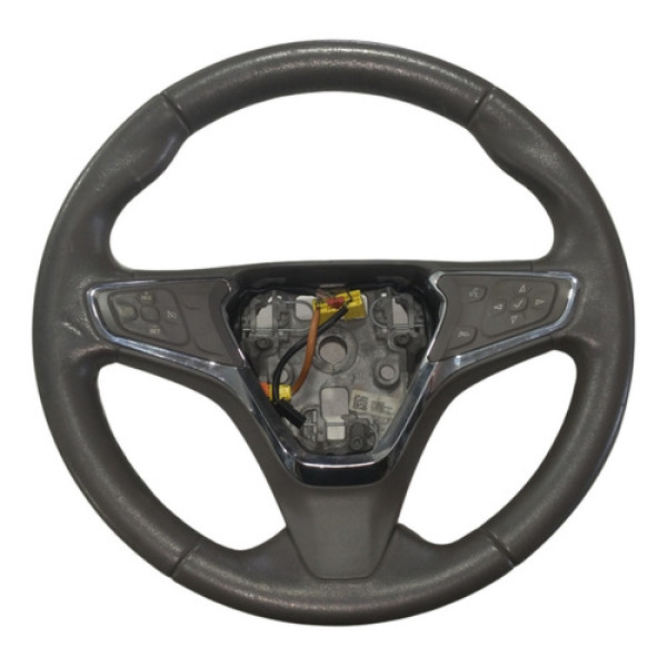 Volante Direção Gm Cruze 2017 2018 2019 A 2021