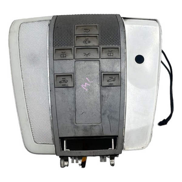 Lanterna Luz Teto Cortesia Mercedes C180 2008 2009 A 2014