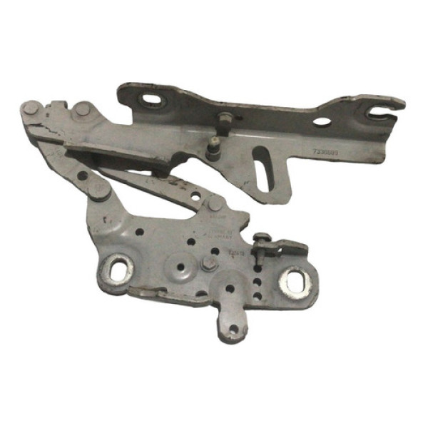 Dobradiça Capô Lado Esquerdo Bmw 320i 2013-2018 13989610