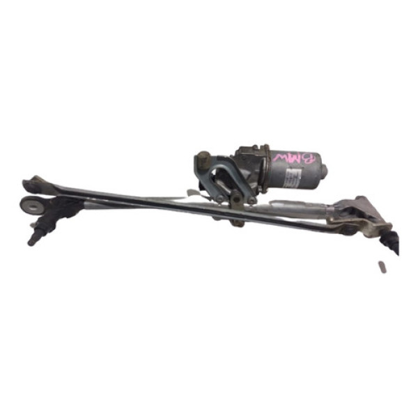 Limpador Para-brisa Bmw 118 120 320 X1 4cc 5 6 7 A 11 2012 