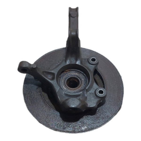 Manga Eixo Dianteiro Esquerdo Renault Duster 2.0 17 A 2020