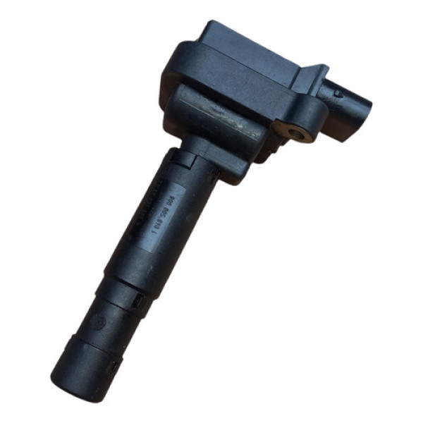 Bobina De Ignição Mercedes C200 1.8 16v Turbo 2007 A 2014