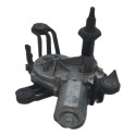 Motor Limpador Vidro Traseiro Gm Agile 2009 2010 2011 A 2014