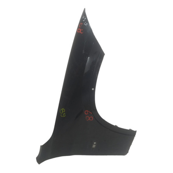 Para-lama Dianteiro Direito Bmw X1 2010 2011 2012 A 2014 @