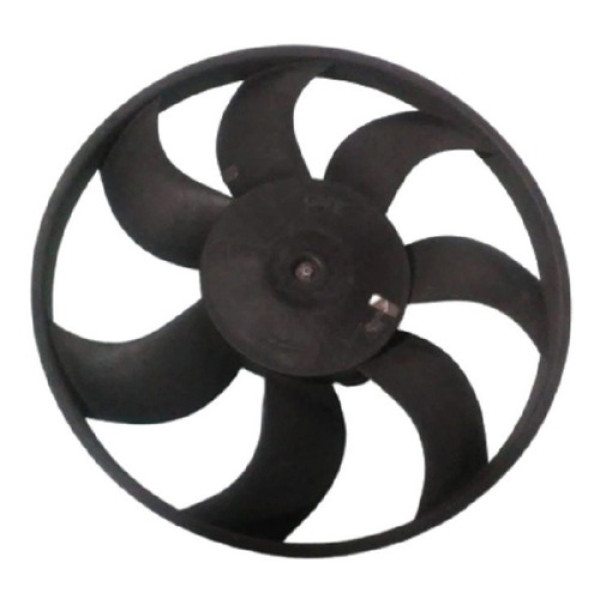 Helice Chevrolet Meriva Maxx Com Ar 1.4 8v 2006 2007 2009 