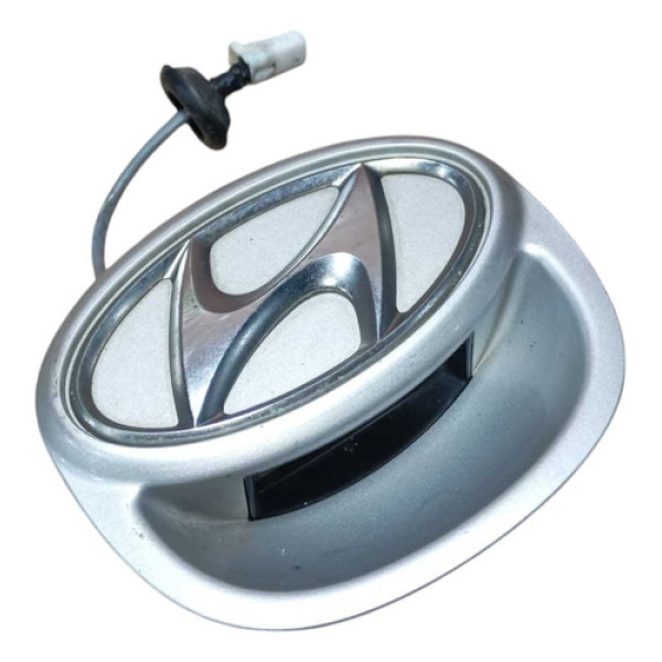 Maçaneta Externa Tampa Traseira Hyundai I30 2008 2009 A 2012