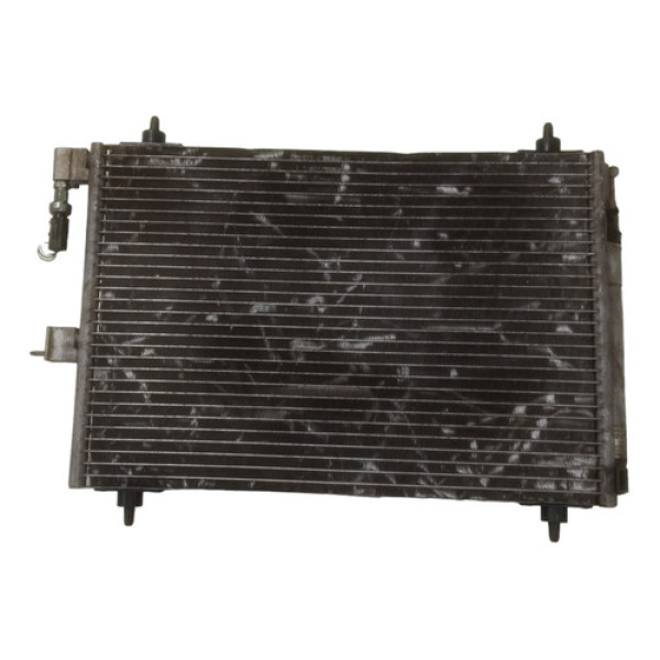 Condensador Ar Condicionado Xsara Picasso 2.0 2001 A 2011