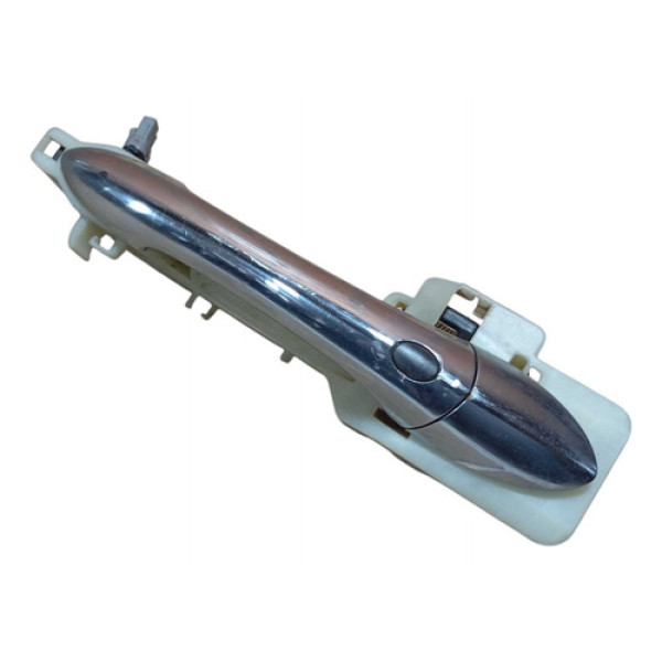 Maçaneta Externa Dianteira Direita Hyundai Sonata 2010 2014