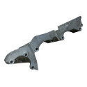 Suporte Alternador Compressor Audi A3 Golf 1.8 1999 A 2006