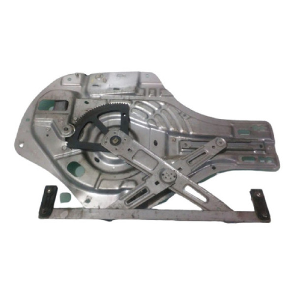 Maquina Vidro  Tucson Esquerdo 2006 2007 2008 A 15 