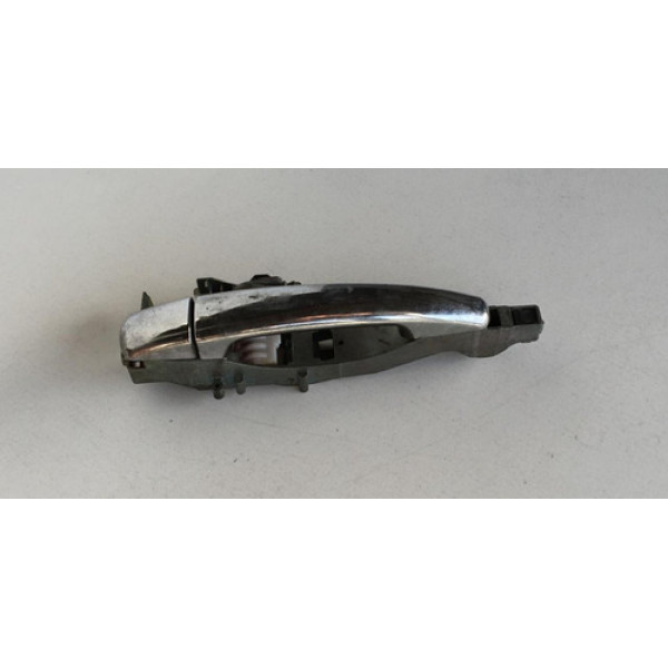 Maçaneta Tras Direita Externa Peugeot 408 308  2011 A 2017