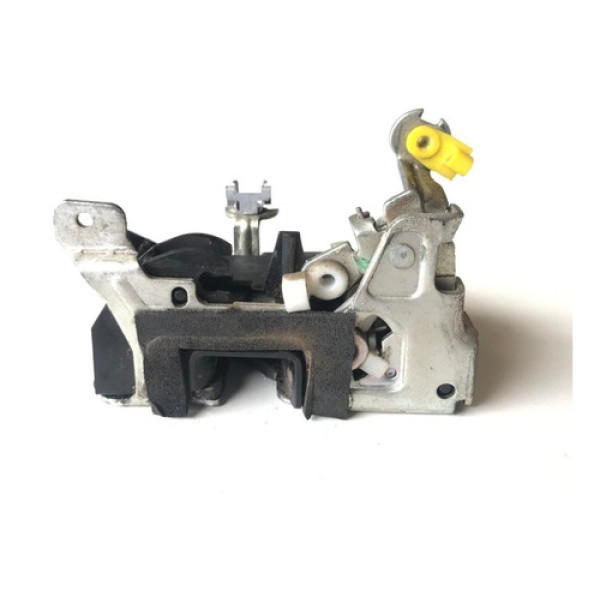 Fechadura Manual Dianteira Direita Kangoo 2000 A 2014