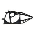 Defletor Ventoinha Radiador Sem Ar Gm Corsa 1995 1996 A 2003