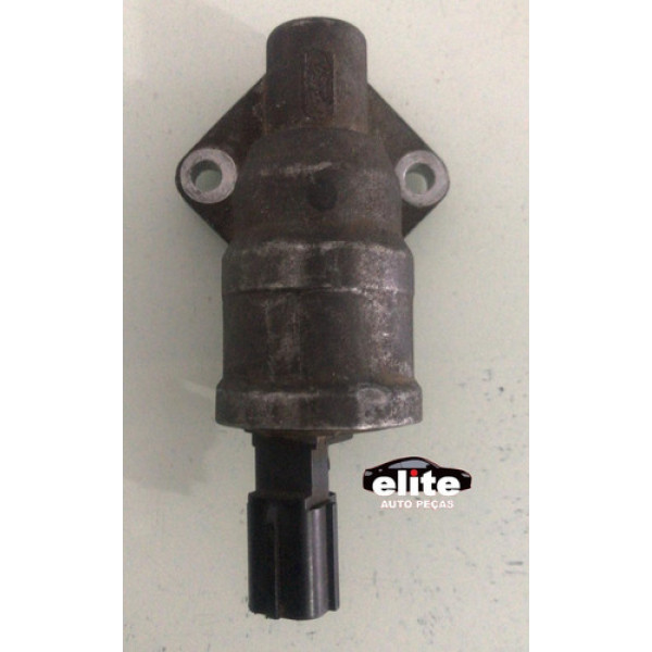 Atuador De Marcha Lenta Fiesta 1.4 16v 2004 2005 2006 A 14