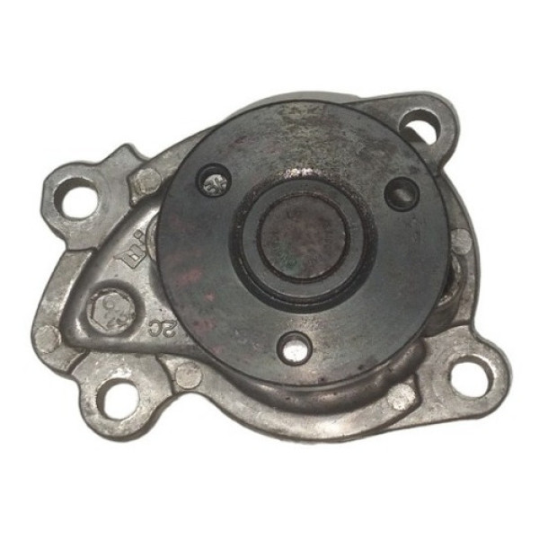 Bomba Da Água Nissan Versa 1.6 2015 2016 2017 2018 A 2019