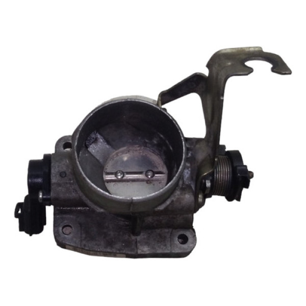 Tbi Corpo Borboleta Ford Fiesta 1.0 8v Flex 2007 2008 A 2014