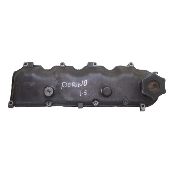 Tampa Válvulas Cabeçote Fiat Fiorino 1.5 1996 1997 A 2001 @