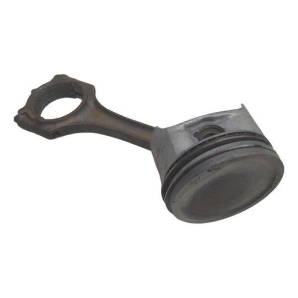 Pistão E Biela Mercedes-benz Classe A A160 1.6 8v 1999 2006