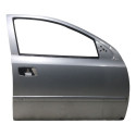 Porta Dianteira Direita Astra 4p 1998 1999 2000 A 2011 Gm