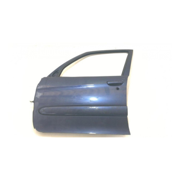 Porta Dianteira Esquerda Citroën Xsara Picasso 2001 A 2012