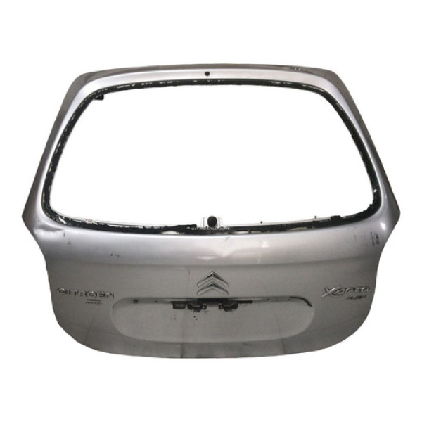 Tampa Traseira Citroën Xsara Picasso 2001 2002 2003 A 2012