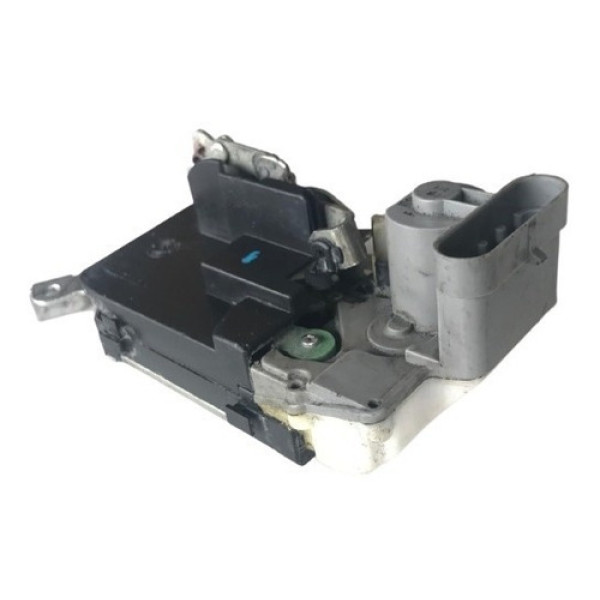 Fechadura Elétrica Palio Siena Traseira Direita 2007 A 2014