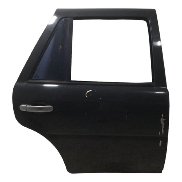 Porta Traseira Direita Gol G4 2005 2006 2007 2008 A 2014