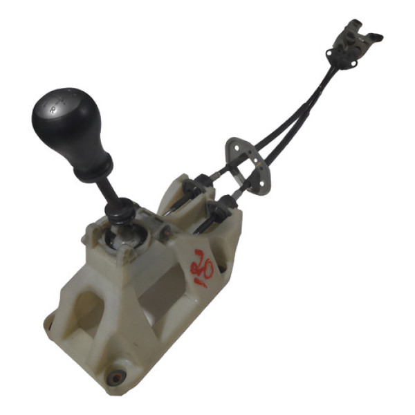 Alavanca Câmbio Manual Hyundai Hb20 1.0 2012 2013 A 2018