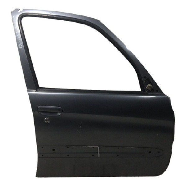 Porta Dianteira Direita Xsara Picasso 2001 2002 A 2012