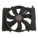 Ventoinha Motor Radiador C/defletor  Classe C  1993 A 2000