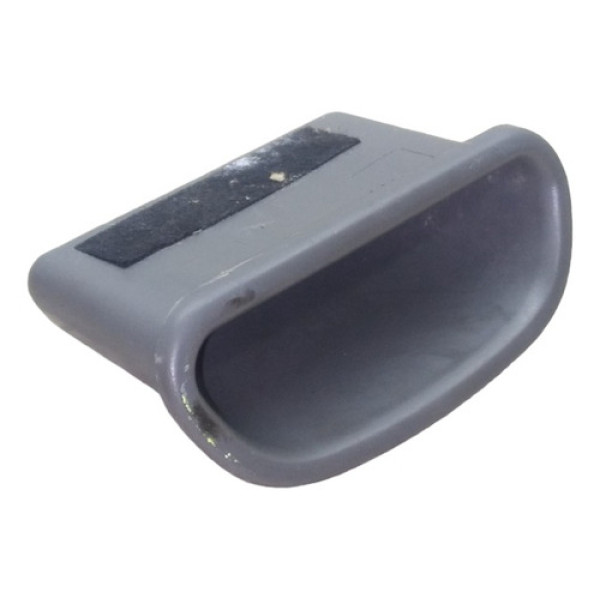 Moldura Puxador Tampa Traseira Hyundai Tucson 2008 A 2015