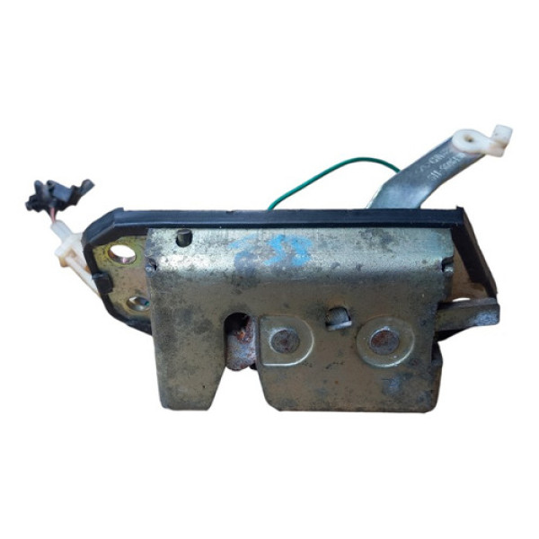 Fechadura Trava Tampa Traseira Chery S18 2011 2012 A 2013