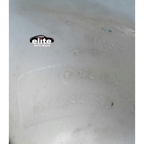 Reservatório P/brisa Citroen C3 Picasso 2010 A 2013 -9671344