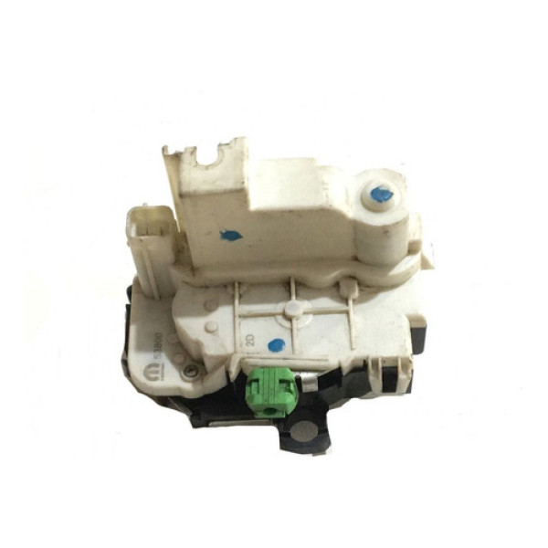 Fechadura Elétrica Traseira Direita Argo Cronos 2016 A 2020