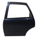 Porta Traseira Esquerda Gm Vectra 1997 1998 1999 A 2005