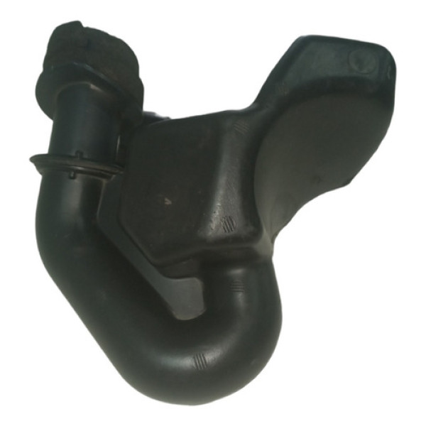 Duto Ressonador Ford Focus 2.0 2015 2019 Bv61-9f764-ac 