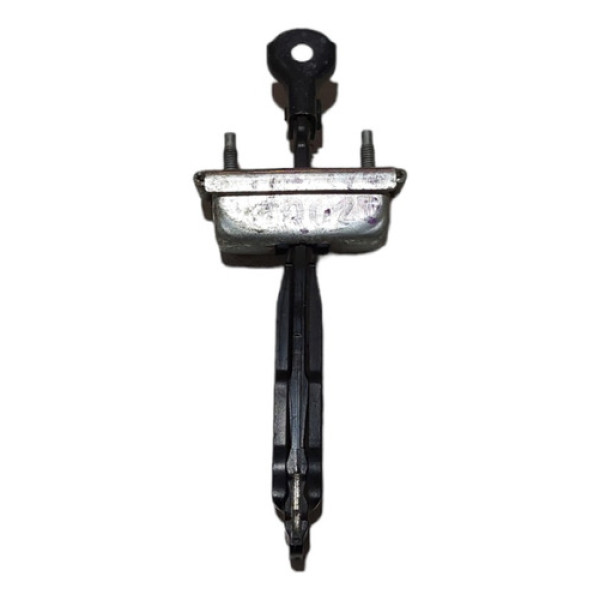 Limitador Da Porta Traseira Esquerdo Gm Cruze 2012 A 2016