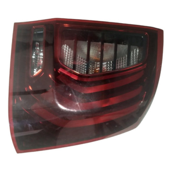 Lanterna Traseira Lado Direito Renault Oroch Duster 16 A20