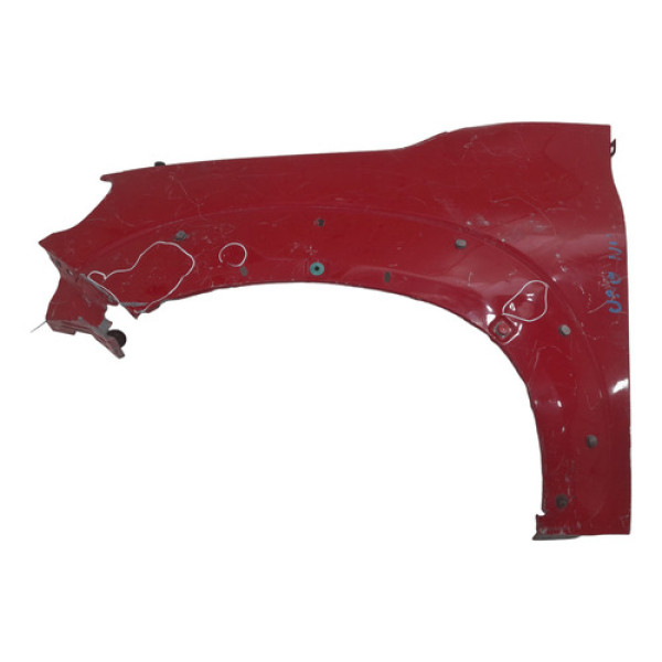 Paralama Esquerdo Fiat Uno Way 2011 2012 A 2016