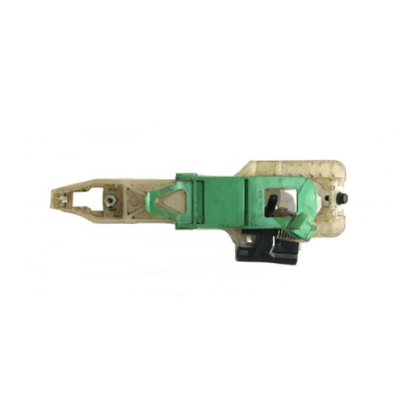 Suporte Maçaneta Externa Tras Dir Hyundai I30 2008 A 2012